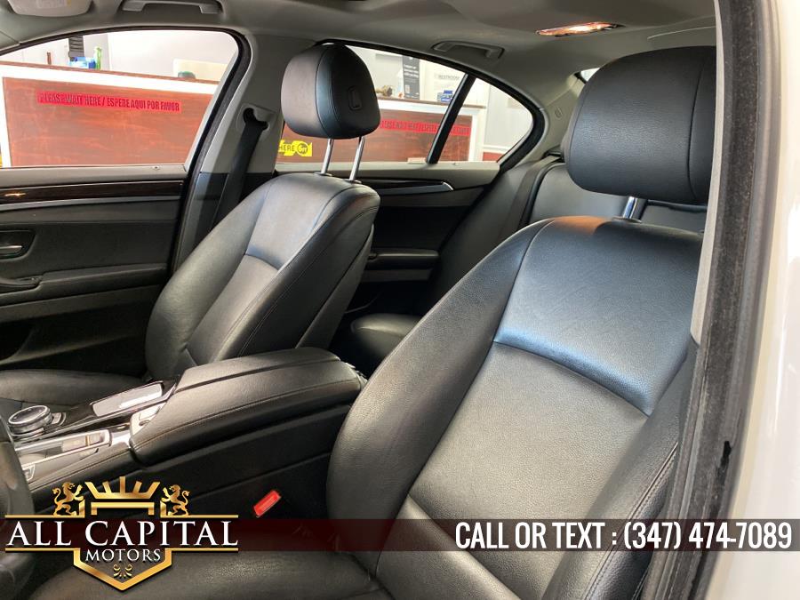 2014 BMW 5 Series 4dr Sdn 528i xDrive AWD, available for sale in Brooklyn, New York | All Capital Motors. Brooklyn, New York 2014 BMW 5 Series 4dr Sdn 528i xDrive AWD, available for sale in Brooklyn, New York | All Capital Motors. Brooklyn, New York