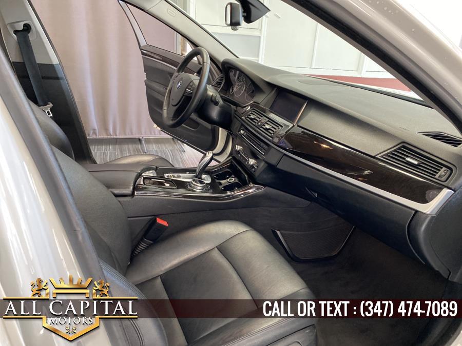 2014 BMW 5 Series 4dr Sdn 528i xDrive AWD, available for sale in Brooklyn, New York | All Capital Motors. Brooklyn, New York 2014 BMW 5 Series 4dr Sdn 528i xDrive AWD, available for sale in Brooklyn, New York | All Capital Motors. Brooklyn, New York