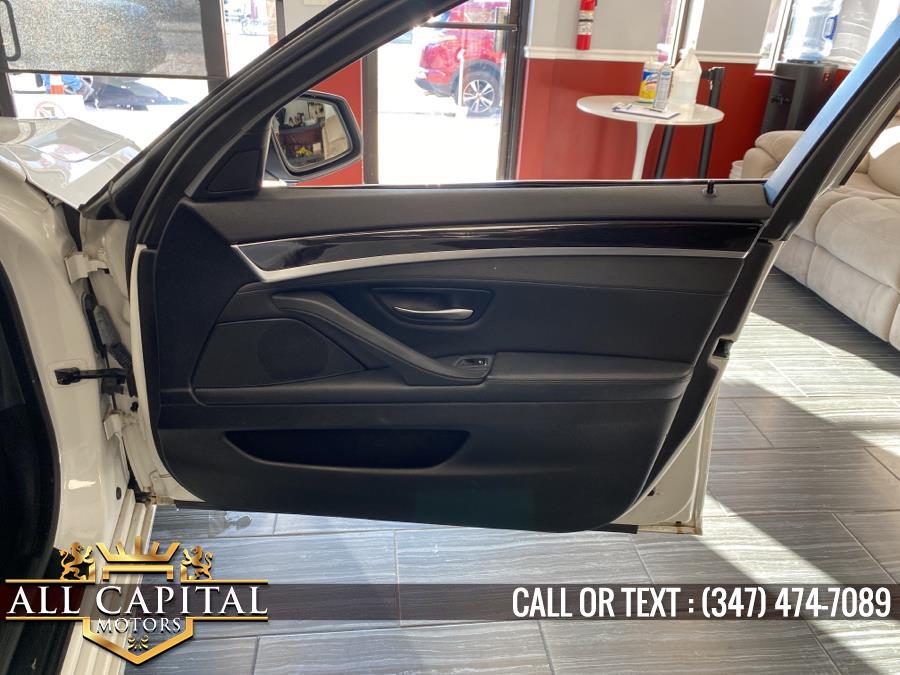 2014 BMW 5 Series 4dr Sdn 528i xDrive AWD, available for sale in Brooklyn, New York | All Capital Motors. Brooklyn, New York 2014 BMW 5 Series 4dr Sdn 528i xDrive AWD, available for sale in Brooklyn, New York | All Capital Motors. Brooklyn, New York