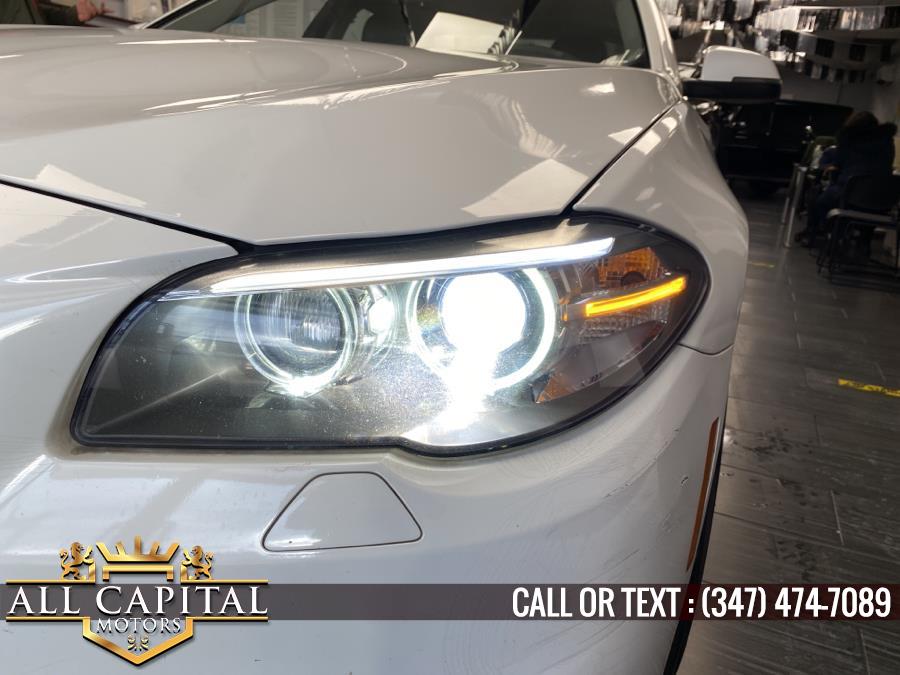 2014 BMW 5 Series 4dr Sdn 528i xDrive AWD, available for sale in Brooklyn, New York | All Capital Motors. Brooklyn, New York 2014 BMW 5 Series 4dr Sdn 528i xDrive AWD, available for sale in Brooklyn, New York | All Capital Motors. Brooklyn, New York