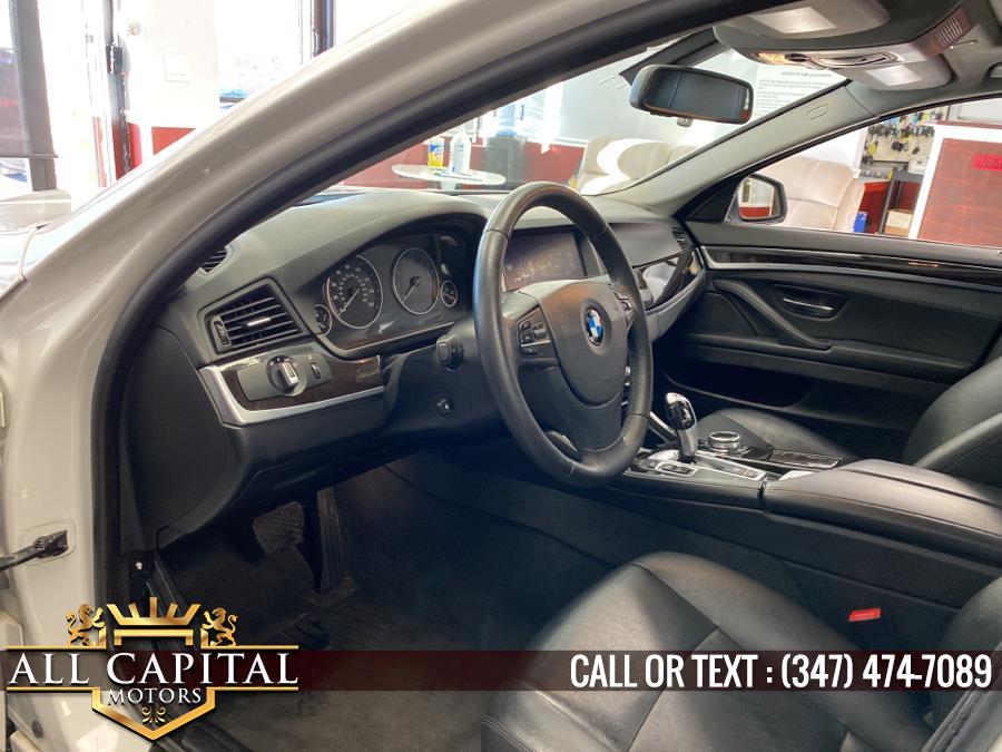 2014 BMW 5 Series 4dr Sdn 528i xDrive AWD, available for sale in Brooklyn, New York | All Capital Motors. Brooklyn, New York 2014 BMW 5 Series 4dr Sdn 528i xDrive AWD, available for sale in Brooklyn, New York | All Capital Motors. Brooklyn, New York