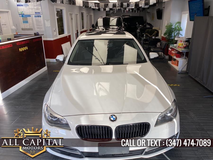 2014 BMW 5 Series 4dr Sdn 528i xDrive AWD, available for sale in Brooklyn, New York | All Capital Motors. Brooklyn, New York 2014 BMW 5 Series 4dr Sdn 528i xDrive AWD, available for sale in Brooklyn, New York | All Capital Motors. Brooklyn, New York