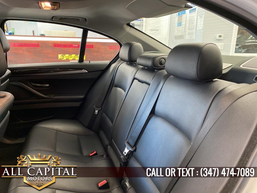 2014 BMW 5 Series 4dr Sdn 528i xDrive AWD, available for sale in Brooklyn, New York | All Capital Motors. Brooklyn, New York 2014 BMW 5 Series 4dr Sdn 528i xDrive AWD, available for sale in Brooklyn, New York | All Capital Motors. Brooklyn, New York