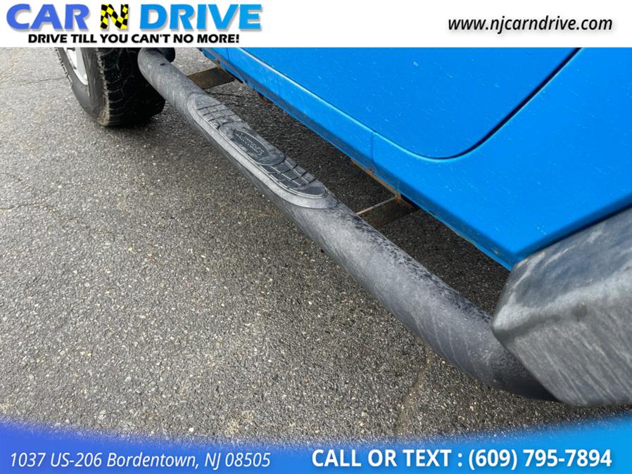 Used Jeep Wrangler Sport 4WD 2012 | Car N Drive. Bordentown, New Jersey Used Jeep Wrangler Sport 4WD 2012 | Car N Drive. Bordentown, New Jersey