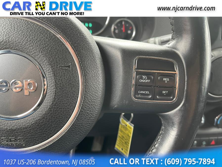 Used Jeep Wrangler Sport 4WD 2012 | Car N Drive. Bordentown, New Jersey Used Jeep Wrangler Sport 4WD 2012 | Car N Drive. Bordentown, New Jersey