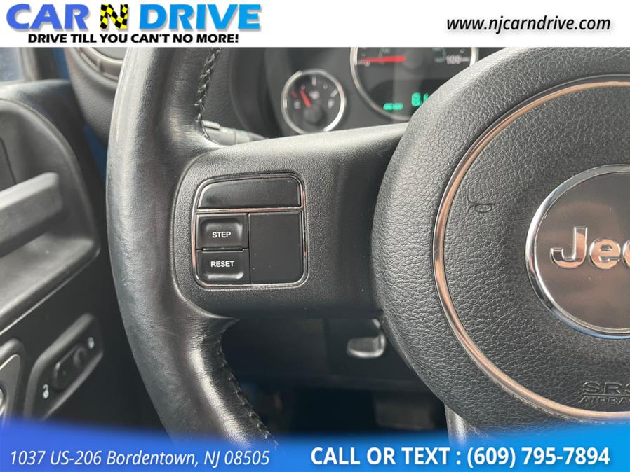 Used Jeep Wrangler Sport 4WD 2012 | Car N Drive. Bordentown, New Jersey Used Jeep Wrangler Sport 4WD 2012 | Car N Drive. Bordentown, New Jersey