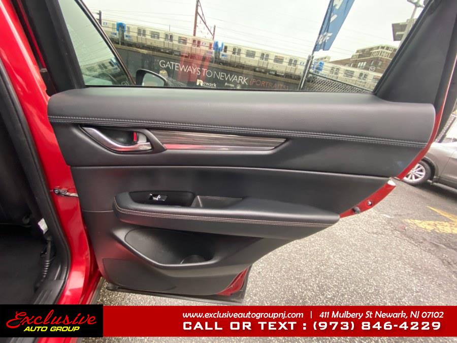 2019 Mazda CX-5 Grand Touring AWD, available for sale in Newark, New Jersey | Exclusive Auto Group. Newark, New Jersey 2019 Mazda CX-5 Grand Touring AWD, available for sale in Newark, New Jersey | Exclusive Auto Group. Newark, New Jersey