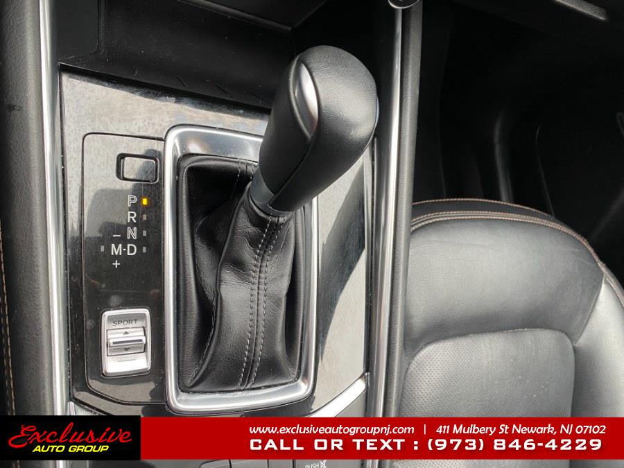 2019 Mazda CX-5 Grand Touring AWD, available for sale in Newark, New Jersey | Exclusive Auto Group. Newark, New Jersey 2019 Mazda CX-5 Grand Touring AWD, available for sale in Newark, New Jersey | Exclusive Auto Group. Newark, New Jersey