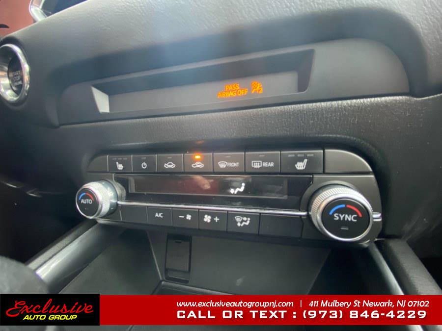 2019 Mazda CX-5 Grand Touring AWD, available for sale in Newark, New Jersey | Exclusive Auto Group. Newark, New Jersey 2019 Mazda CX-5 Grand Touring AWD, available for sale in Newark, New Jersey | Exclusive Auto Group. Newark, New Jersey