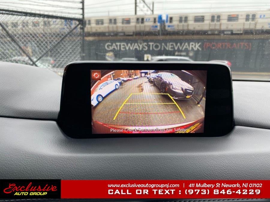 2019 Mazda CX-5 Grand Touring AWD, available for sale in Newark, New Jersey | Exclusive Auto Group. Newark, New Jersey 2019 Mazda CX-5 Grand Touring AWD, available for sale in Newark, New Jersey | Exclusive Auto Group. Newark, New Jersey