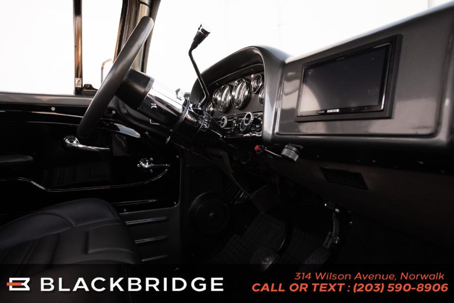 Used Chevrolet Apache Truck 1961 | Black Bridge Motors, LLC. Norwalk, Connecticut Used Chevrolet Apache Truck 1961 | Black Bridge Motors, LLC. Norwalk, Connecticut