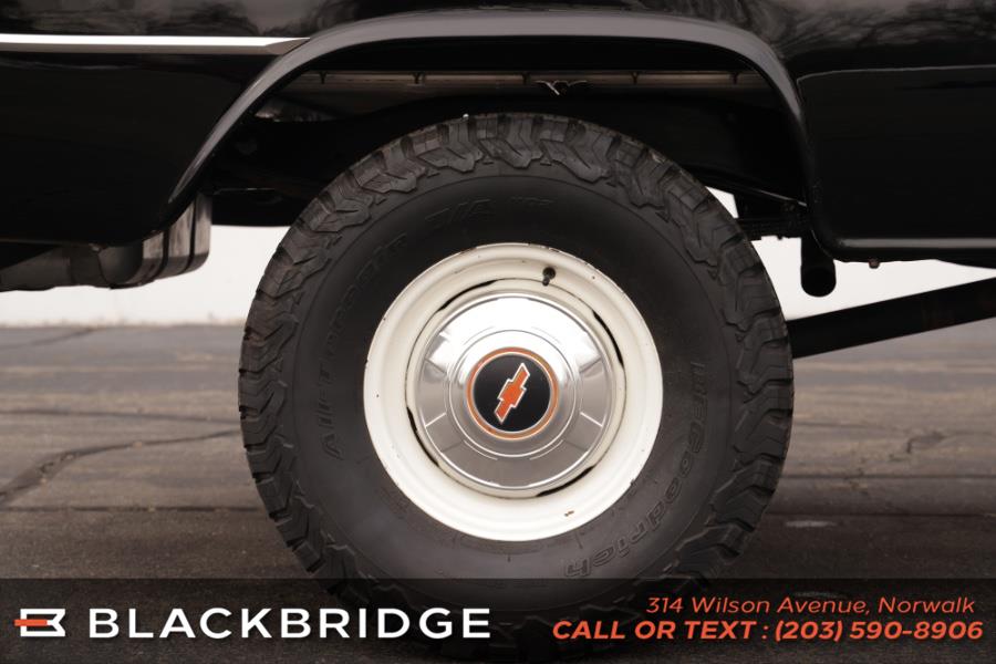 Used Chevrolet Apache Truck 1961 | Black Bridge Motors, LLC. Norwalk, Connecticut Used Chevrolet Apache Truck 1961 | Black Bridge Motors, LLC. Norwalk, Connecticut
