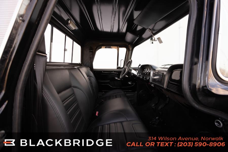 Used Chevrolet Apache Truck 1961 | Black Bridge Motors, LLC. Norwalk, Connecticut Used Chevrolet Apache Truck 1961 | Black Bridge Motors, LLC. Norwalk, Connecticut