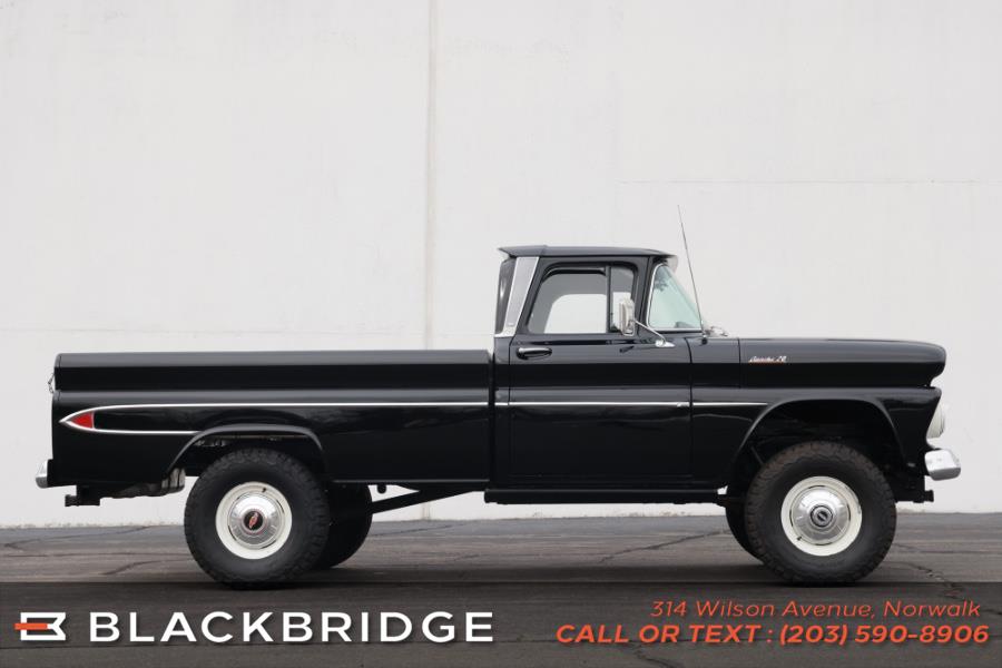 Used Chevrolet Apache Truck 1961 | Black Bridge Motors, LLC. Norwalk, Connecticut Used Chevrolet Apache Truck 1961 | Black Bridge Motors, LLC. Norwalk, Connecticut