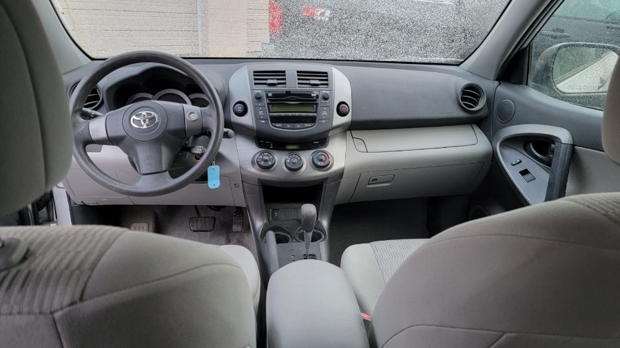 2011 Toyota RAV4 4WD 4dr 4-cyl 4-Spd AT (Natl), available for sale in Milford, Connecticut | Adonai Auto Sales LLC. Milford, Connecticut 2011 Toyota RAV4 4WD 4dr 4-cyl 4-Spd AT (Natl), available for sale in Milford, Connecticut | Adonai Auto Sales LLC. Milford, Connecticut