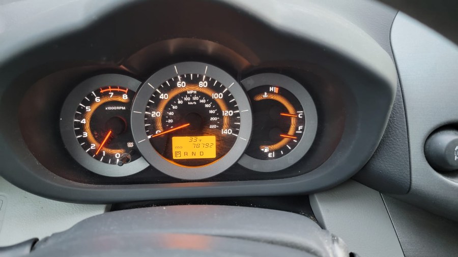 2011 Toyota RAV4 4WD 4dr 4-cyl 4-Spd AT (Natl), available for sale in Milford, Connecticut | Adonai Auto Sales LLC. Milford, Connecticut 2011 Toyota RAV4 4WD 4dr 4-cyl 4-Spd AT (Natl), available for sale in Milford, Connecticut | Adonai Auto Sales LLC. Milford, Connecticut