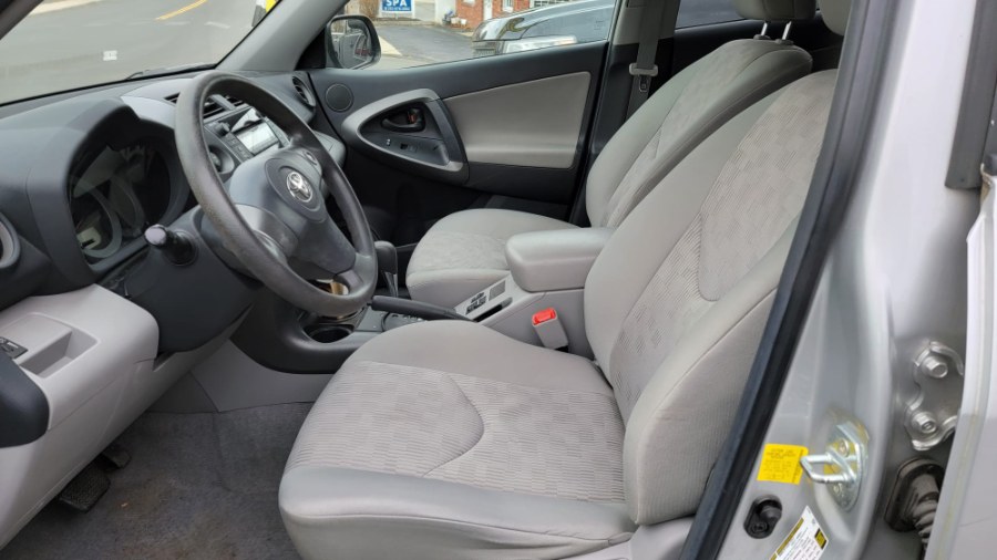 2011 Toyota RAV4 4WD 4dr 4-cyl 4-Spd AT (Natl), available for sale in Milford, Connecticut | Adonai Auto Sales LLC. Milford, Connecticut 2011 Toyota RAV4 4WD 4dr 4-cyl 4-Spd AT (Natl), available for sale in Milford, Connecticut | Adonai Auto Sales LLC. Milford, Connecticut