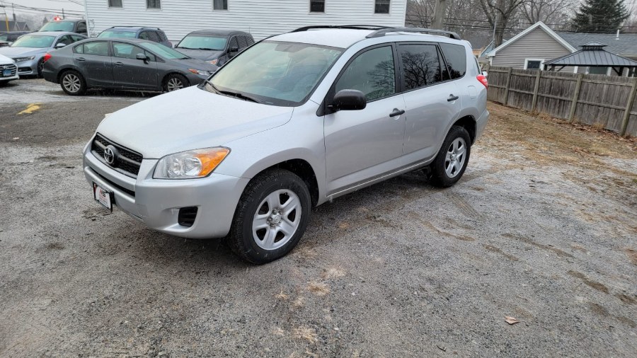 2011 Toyota RAV4 4WD 4dr 4-cyl 4-Spd AT (Natl), available for sale in Milford, Connecticut | Adonai Auto Sales LLC. Milford, Connecticut 2011 Toyota RAV4 4WD 4dr 4-cyl 4-Spd AT (Natl), available for sale in Milford, Connecticut | Adonai Auto Sales LLC. Milford, Connecticut