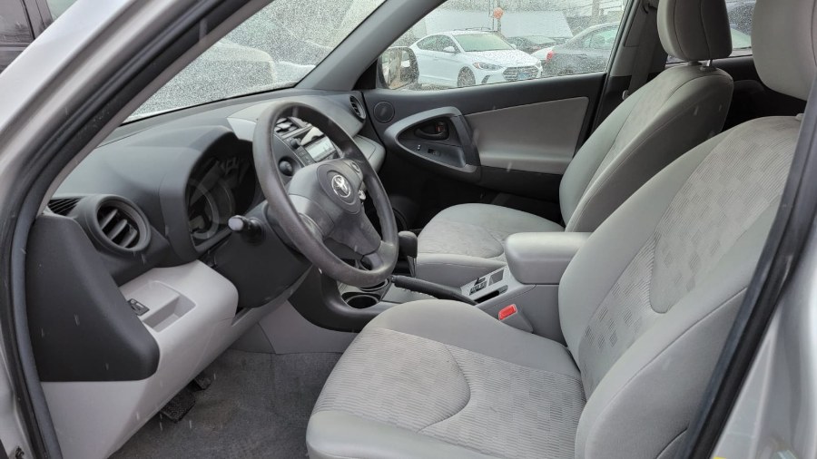 2011 Toyota RAV4 4WD 4dr 4-cyl 4-Spd AT (Natl), available for sale in Milford, Connecticut | Adonai Auto Sales LLC. Milford, Connecticut 2011 Toyota RAV4 4WD 4dr 4-cyl 4-Spd AT (Natl), available for sale in Milford, Connecticut | Adonai Auto Sales LLC. Milford, Connecticut