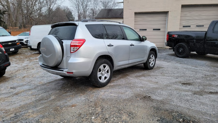 2011 Toyota RAV4 4WD 4dr 4-cyl 4-Spd AT (Natl), available for sale in Milford, Connecticut | Adonai Auto Sales LLC. Milford, Connecticut 2011 Toyota RAV4 4WD 4dr 4-cyl 4-Spd AT (Natl), available for sale in Milford, Connecticut | Adonai Auto Sales LLC. Milford, Connecticut