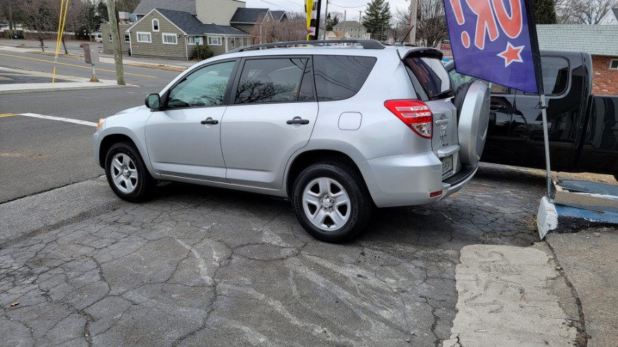 2011 Toyota RAV4 4WD 4dr 4-cyl 4-Spd AT (Natl), available for sale in Milford, Connecticut | Adonai Auto Sales LLC. Milford, Connecticut 2011 Toyota RAV4 4WD 4dr 4-cyl 4-Spd AT (Natl), available for sale in Milford, Connecticut | Adonai Auto Sales LLC. Milford, Connecticut