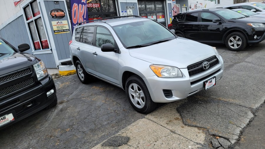 2011 Toyota RAV4 4WD 4dr 4-cyl 4-Spd AT (Natl), available for sale in Milford, Connecticut | Adonai Auto Sales LLC. Milford, Connecticut 2011 Toyota RAV4 4WD 4dr 4-cyl 4-Spd AT (Natl), available for sale in Milford, Connecticut | Adonai Auto Sales LLC. Milford, Connecticut