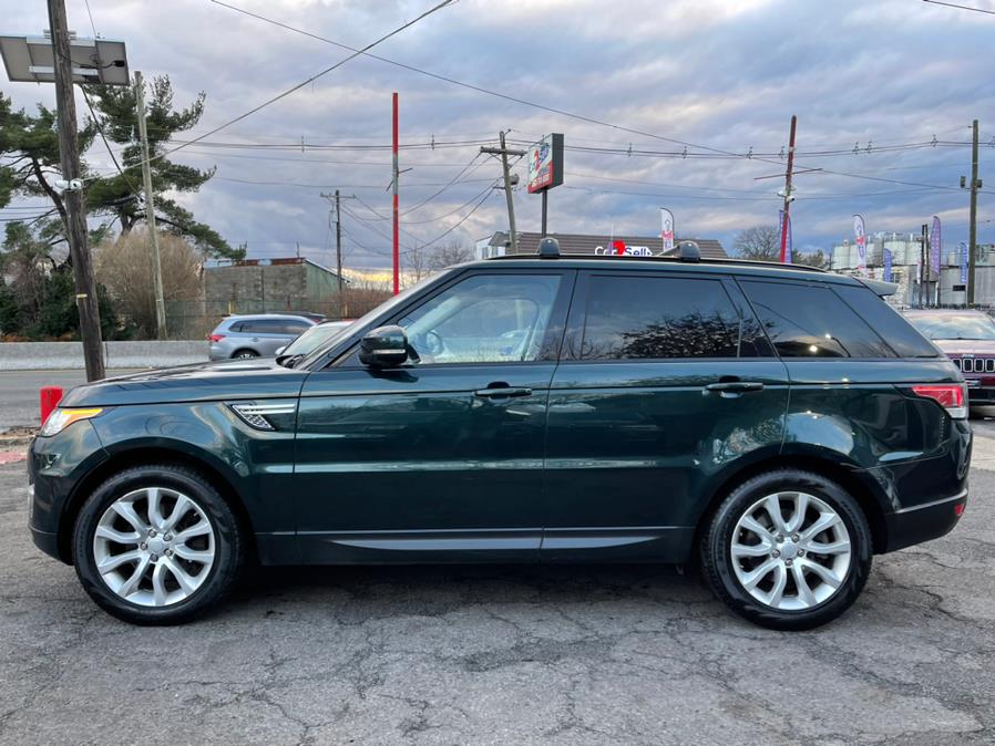 Used Land Rover Range Rover Sport 4WD 4dr V6 HSE 2016 | Champion Auto Hillside. Hillside, New Jersey Used Land Rover Range Rover Sport 4WD 4dr V6 HSE 2016 | Champion Auto Hillside. Hillside, New Jersey
