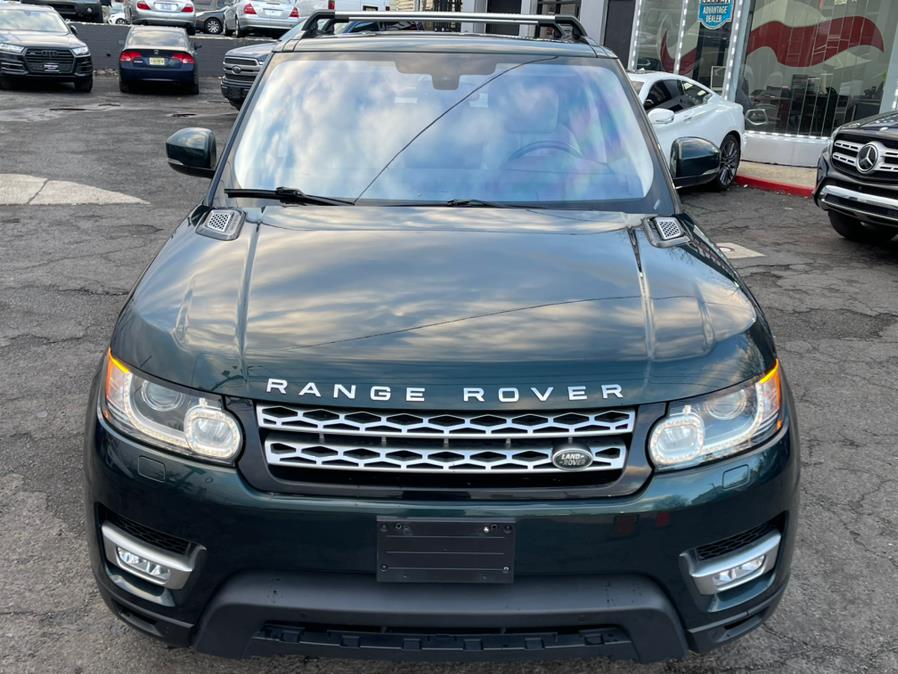 Used Land Rover Range Rover Sport 4WD 4dr V6 HSE 2016 | Champion Auto Hillside. Hillside, New Jersey Used Land Rover Range Rover Sport 4WD 4dr V6 HSE 2016 | Champion Auto Hillside. Hillside, New Jersey