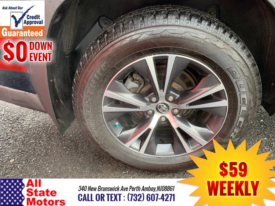2016 Toyota Highlander AWD 4dr V6 XLE (Natl), available for sale in Perth Amboy, New Jersey | All State Motor Inc. Perth Amboy, New Jersey 2016 Toyota Highlander AWD 4dr V6 XLE (Natl), available for sale in Perth Amboy, New Jersey | All State Motor Inc. Perth Amboy, New Jersey