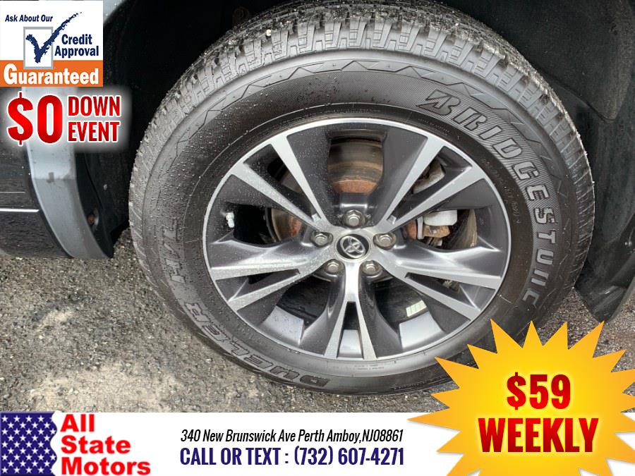 2016 Toyota Highlander AWD 4dr V6 XLE (Natl), available for sale in Perth Amboy, New Jersey | All State Motor Inc. Perth Amboy, New Jersey 2016 Toyota Highlander AWD 4dr V6 XLE (Natl), available for sale in Perth Amboy, New Jersey | All State Motor Inc. Perth Amboy, New Jersey