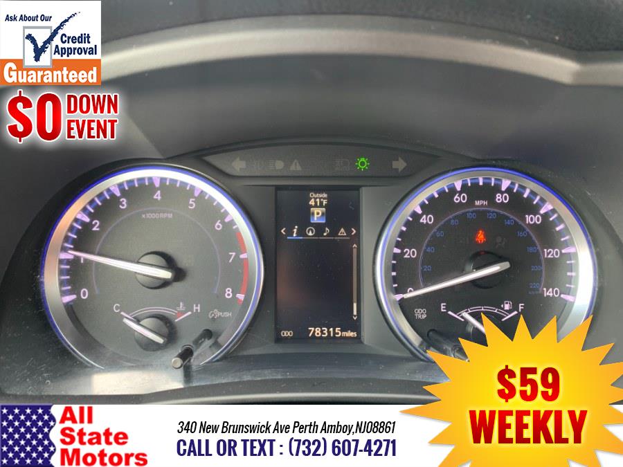 2016 Toyota Highlander AWD 4dr V6 XLE (Natl), available for sale in Perth Amboy, New Jersey | All State Motor Inc. Perth Amboy, New Jersey 2016 Toyota Highlander AWD 4dr V6 XLE (Natl), available for sale in Perth Amboy, New Jersey | All State Motor Inc. Perth Amboy, New Jersey