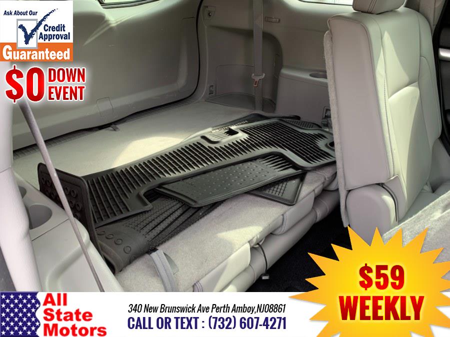 2016 Toyota Highlander AWD 4dr V6 XLE (Natl), available for sale in Perth Amboy, New Jersey | All State Motor Inc. Perth Amboy, New Jersey 2016 Toyota Highlander AWD 4dr V6 XLE (Natl), available for sale in Perth Amboy, New Jersey | All State Motor Inc. Perth Amboy, New Jersey