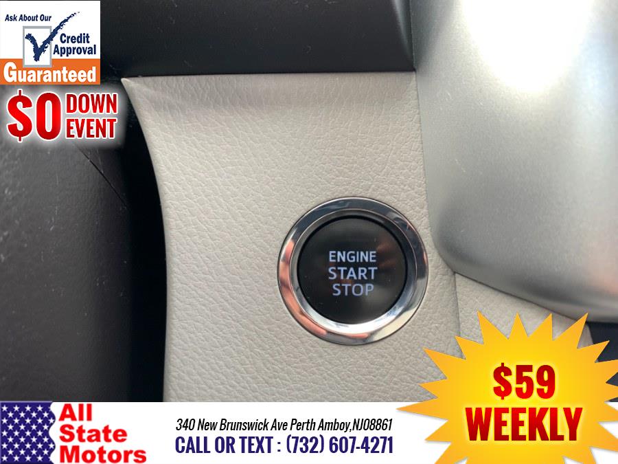 2016 Toyota Highlander AWD 4dr V6 XLE (Natl), available for sale in Perth Amboy, New Jersey | All State Motor Inc. Perth Amboy, New Jersey 2016 Toyota Highlander AWD 4dr V6 XLE (Natl), available for sale in Perth Amboy, New Jersey | All State Motor Inc. Perth Amboy, New Jersey