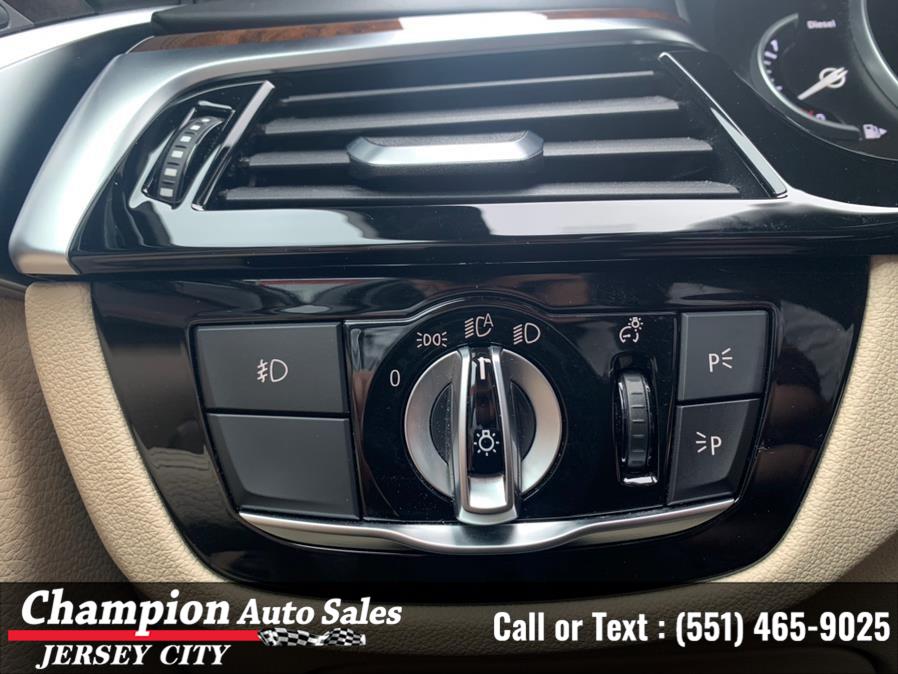 Used BMW 5 Series 540d xDrive Sedan 2018 | Champion Auto Sales of JC. Jersey City, New Jersey Used BMW 5 Series 540d xDrive Sedan 2018 | Champion Auto Sales of JC. Jersey City, New Jersey