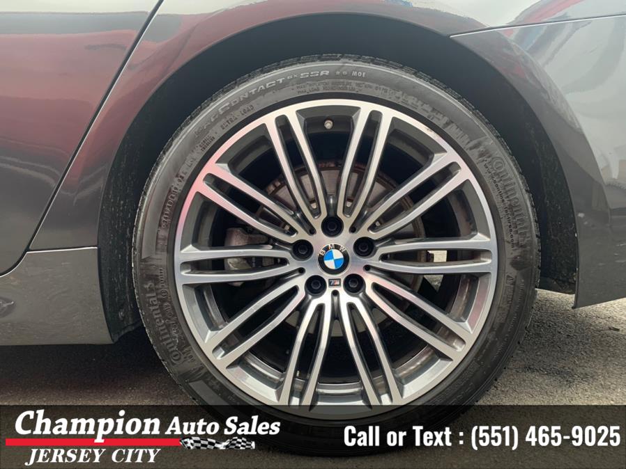 Used BMW 5 Series 540d xDrive Sedan 2018 | Champion Auto Sales of JC. Jersey City, New Jersey Used BMW 5 Series 540d xDrive Sedan 2018 | Champion Auto Sales of JC. Jersey City, New Jersey