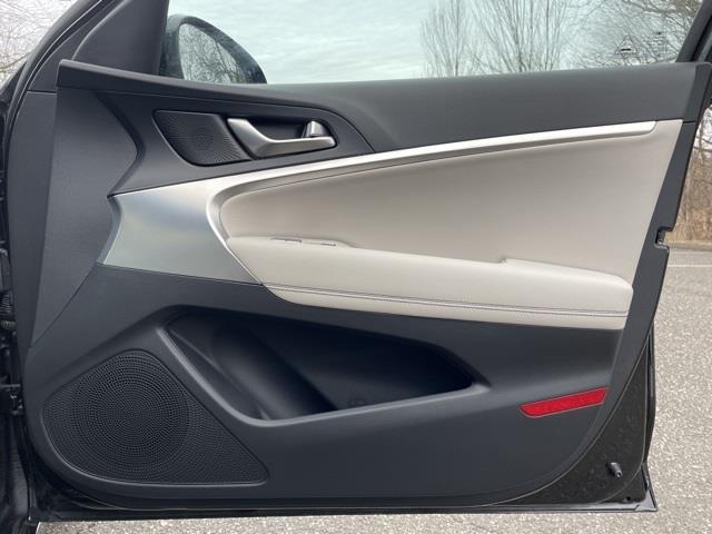 Used Genesis G70 2.0T Advanced 2019 | Blasius Federal Road. Brookfield, Connecticut Used Genesis G70 2.0T Advanced 2019 | Blasius Federal Road. Brookfield, Connecticut