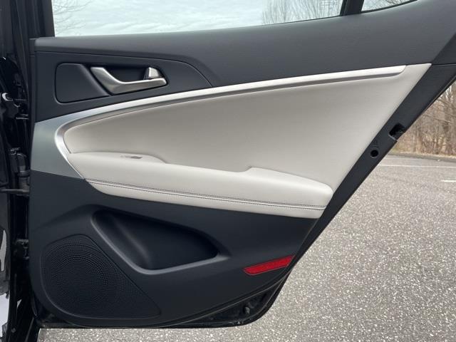Used Genesis G70 2.0T Advanced 2019 | Blasius Federal Road. Brookfield, Connecticut Used Genesis G70 2.0T Advanced 2019 | Blasius Federal Road. Brookfield, Connecticut