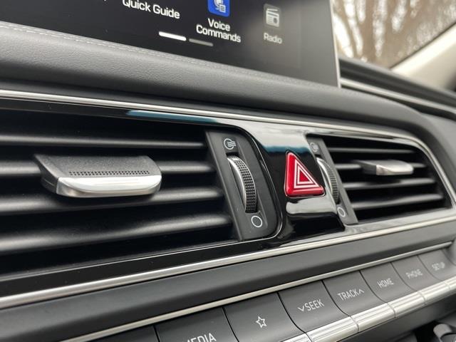 Used Genesis G70 2.0T Advanced 2019 | Blasius Federal Road. Brookfield, Connecticut Used Genesis G70 2.0T Advanced 2019 | Blasius Federal Road. Brookfield, Connecticut