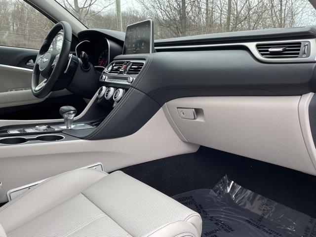 Used Genesis G70 2.0T Advanced 2019 | Blasius Federal Road. Brookfield, Connecticut Used Genesis G70 2.0T Advanced 2019 | Blasius Federal Road. Brookfield, Connecticut