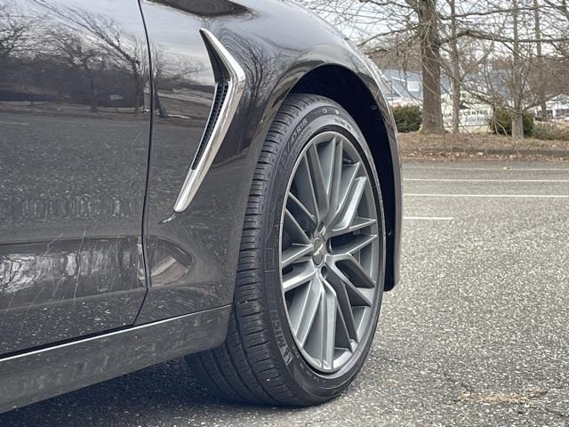 Used Genesis G70 2.0T Advanced 2019 | Blasius Federal Road. Brookfield, Connecticut Used Genesis G70 2.0T Advanced 2019 | Blasius Federal Road. Brookfield, Connecticut