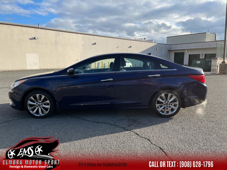 Used Hyundai Sonata 4dr Sdn 2.4L Auto Limited PZEV w/Wine Int 2012 | Elmora Motor Sports. Elizabeth, New Jersey Used Hyundai Sonata 4dr Sdn 2.4L Auto Limited PZEV w/Wine Int 2012 | Elmora Motor Sports. Elizabeth, New Jersey