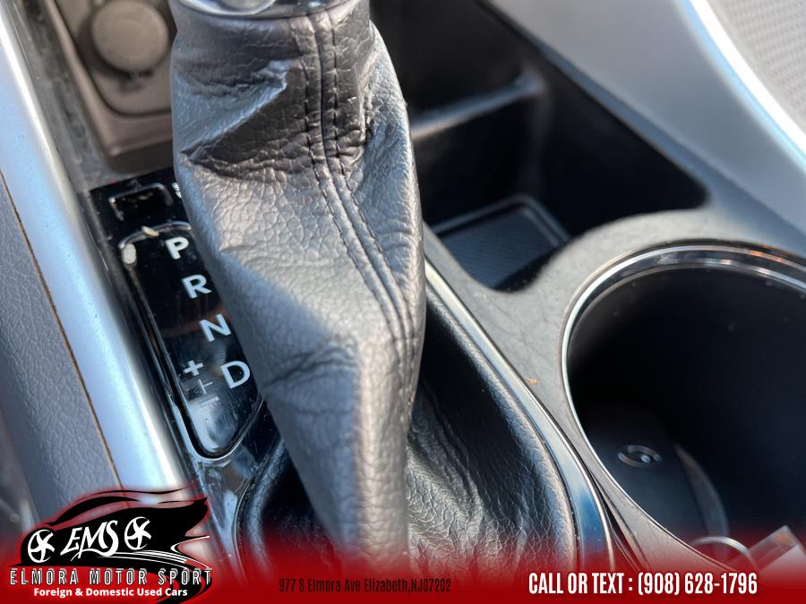 Used Hyundai Sonata 4dr Sdn 2.4L Auto Limited PZEV w/Wine Int 2012 | Elmora Motor Sports. Elizabeth, New Jersey Used Hyundai Sonata 4dr Sdn 2.4L Auto Limited PZEV w/Wine Int 2012 | Elmora Motor Sports. Elizabeth, New Jersey