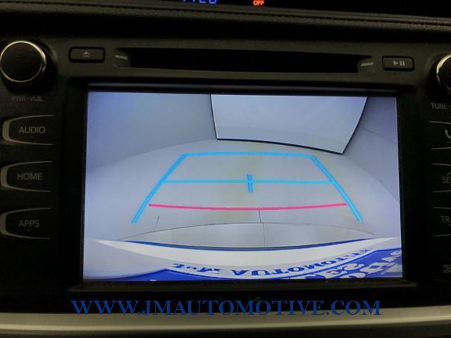 2015 Toyota Highlander AWD 4dr V6 XLE, available for sale in Naugatuck, Connecticut | J&M Automotive Sls&Svc LLC. Naugatuck, Connecticut 2015 Toyota Highlander AWD 4dr V6 XLE, available for sale in Naugatuck, Connecticut | J&M Automotive Sls&Svc LLC. Naugatuck, Connecticut
