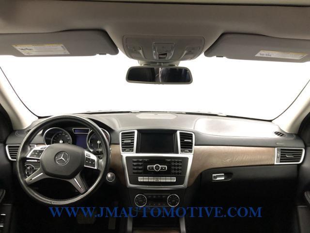 2015 Mercedes-benz Gl-class 4MATIC 4dr GL 450, available for sale in Naugatuck, Connecticut | J&M Automotive Sls&Svc LLC. Naugatuck, Connecticut 2015 Mercedes-benz Gl-class 4MATIC 4dr GL 450, available for sale in Naugatuck, Connecticut | J&M Automotive Sls&Svc LLC. Naugatuck, Connecticut