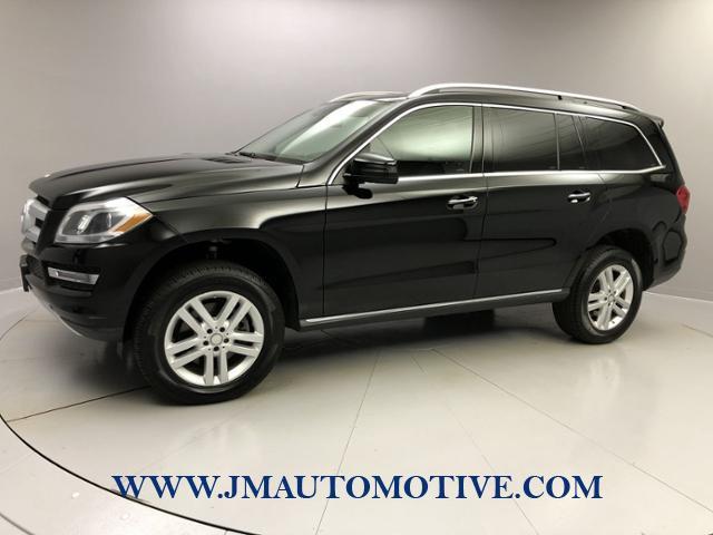 2015 Mercedes-benz Gl-class 4MATIC 4dr GL 450, available for sale in Naugatuck, Connecticut | J&M Automotive Sls&Svc LLC. Naugatuck, Connecticut 2015 Mercedes-benz Gl-class 4MATIC 4dr GL 450, available for sale in Naugatuck, Connecticut | J&M Automotive Sls&Svc LLC. Naugatuck, Connecticut
