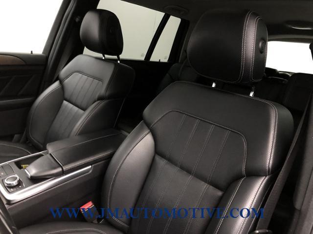 2015 Mercedes-benz Gl-class 4MATIC 4dr GL 450, available for sale in Naugatuck, Connecticut | J&M Automotive Sls&Svc LLC. Naugatuck, Connecticut 2015 Mercedes-benz Gl-class 4MATIC 4dr GL 450, available for sale in Naugatuck, Connecticut | J&M Automotive Sls&Svc LLC. Naugatuck, Connecticut