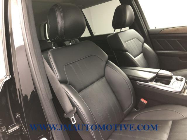 2015 Mercedes-benz Gl-class 4MATIC 4dr GL 450, available for sale in Naugatuck, Connecticut | J&M Automotive Sls&Svc LLC. Naugatuck, Connecticut 2015 Mercedes-benz Gl-class 4MATIC 4dr GL 450, available for sale in Naugatuck, Connecticut | J&M Automotive Sls&Svc LLC. Naugatuck, Connecticut