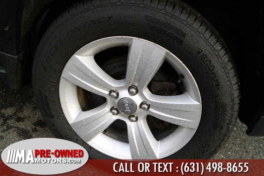 Used Jeep Compass 4WD 4dr Latitude 2014 | M & A Motors. Huntington Station, New York Used Jeep Compass 4WD 4dr Latitude 2014 | M & A Motors. Huntington Station, New York