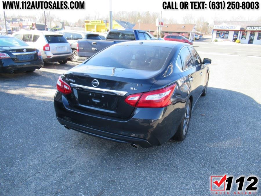 2017 Nissan Altima 2.5; 2.5 S; 2 2.5 SR Sedan, available for sale in Patchogue, New York | 112 Auto Sales. Patchogue, New York 2017 Nissan Altima 2.5; 2.5 S; 2 2.5 SR Sedan, available for sale in Patchogue, New York | 112 Auto Sales. Patchogue, New York