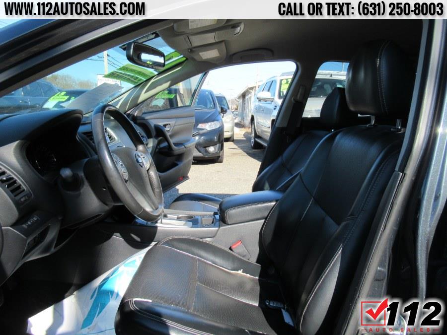 2017 Nissan Altima 2.5; 2.5 S; 2 2.5 SR Sedan, available for sale in Patchogue, New York | 112 Auto Sales. Patchogue, New York 2017 Nissan Altima 2.5; 2.5 S; 2 2.5 SR Sedan, available for sale in Patchogue, New York | 112 Auto Sales. Patchogue, New York